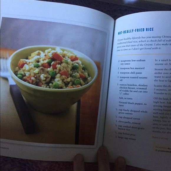 🌺🌺Healthy Cookbook bundle - Picture 8 of 8